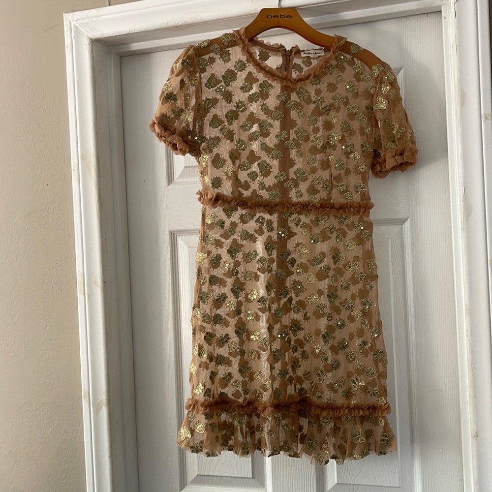 For Love and Lemons Dress size M